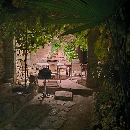 Casa Di Marko 105 M2 Garden Appartement Rovinj Buitenkant foto
