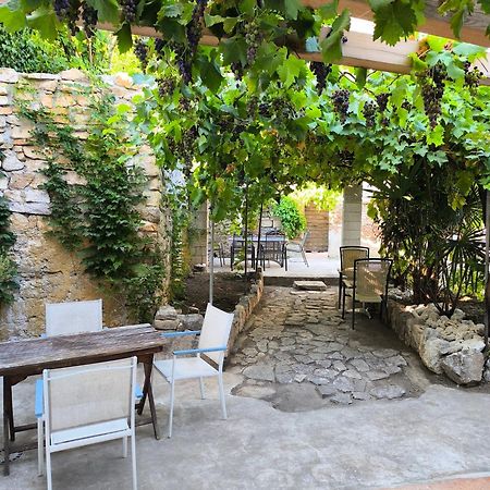 Casa Di Marko 105 M2 Garden Appartement Rovinj Buitenkant foto