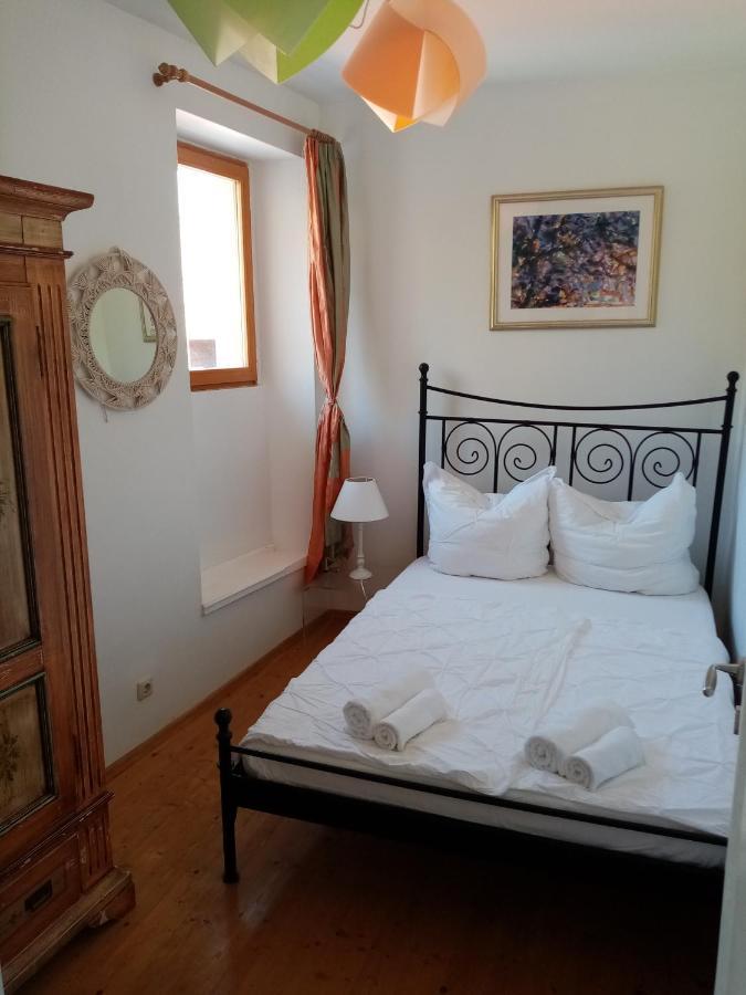 Casa Di Marko 105 M2 Garden Appartement Rovinj Buitenkant foto