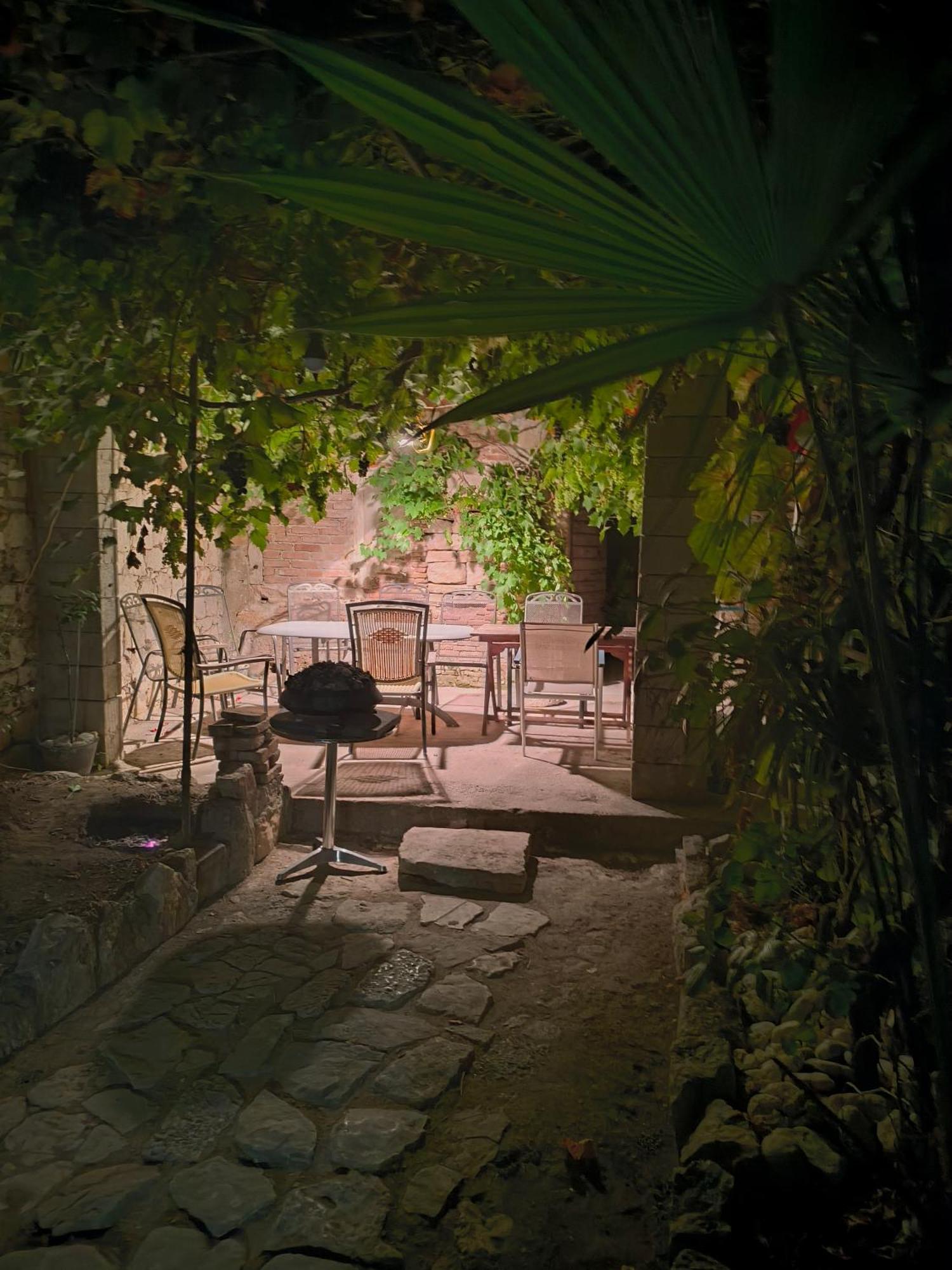 Casa Di Marko 105 M2 Garden Appartement Rovinj Buitenkant foto