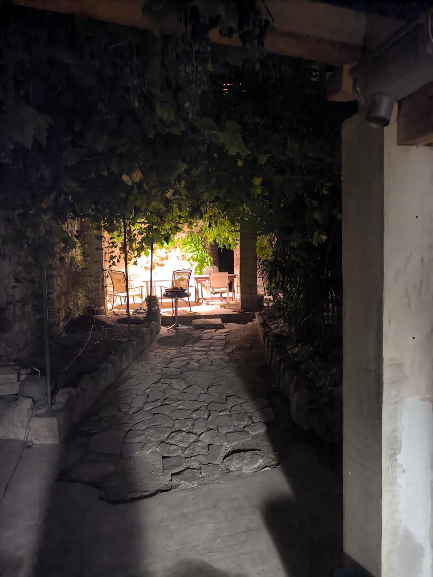 Casa Di Marko 105 M2 Garden Appartement Rovinj Buitenkant foto